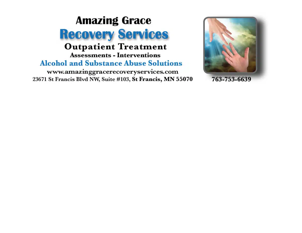 Amazing Grace Recovery Services - Thumbnail 4