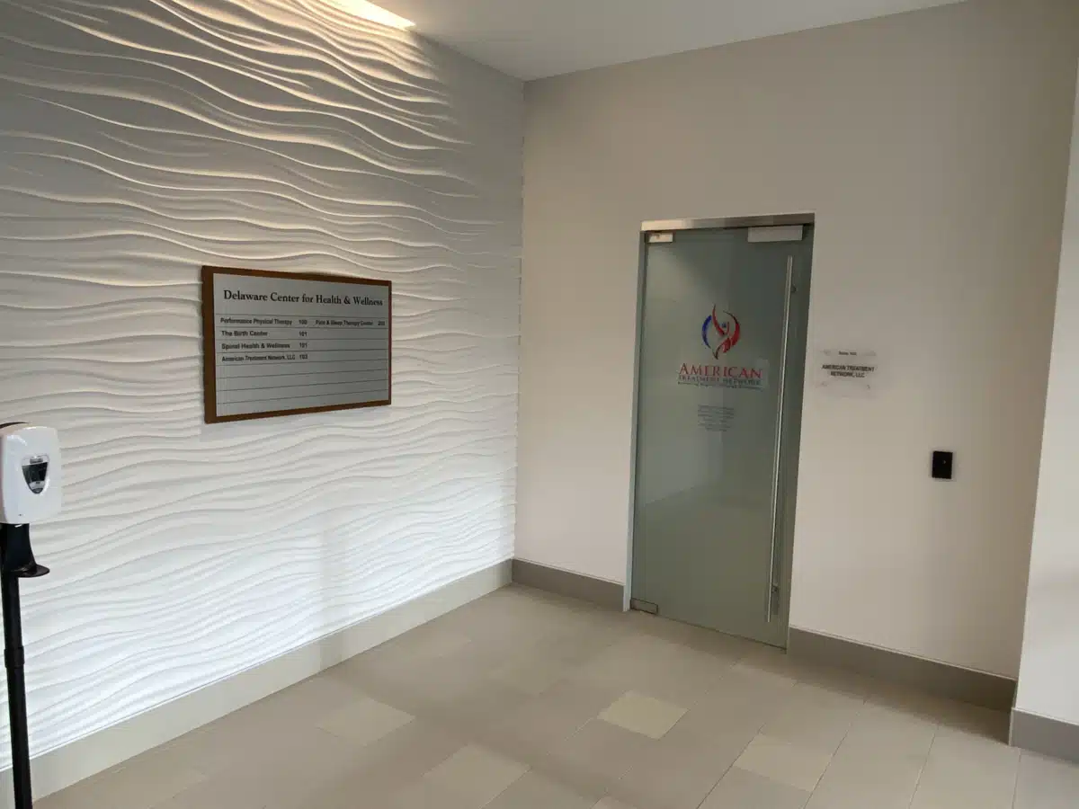 American Treatment Network LLC - Thumbnail 2