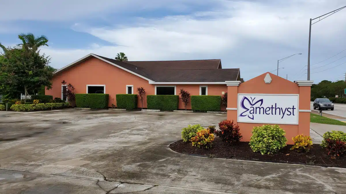 Amethyst Recover Center LLC - Thumbnail 9