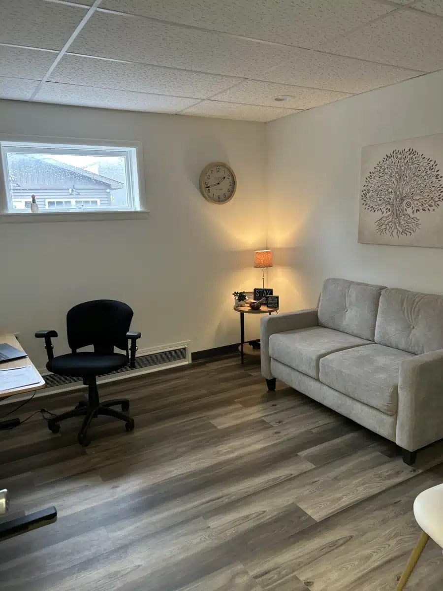 Anchor Recovery - Thumbnail 3