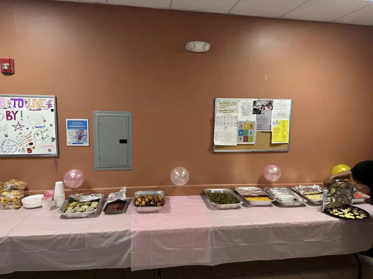 Angel Hope House - Thumbnail 3