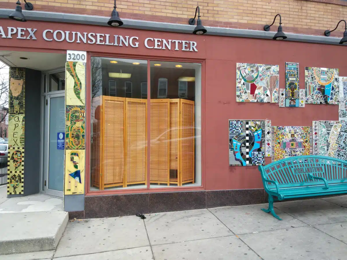 Apex Wellness Group LLC - Thumbnail 3