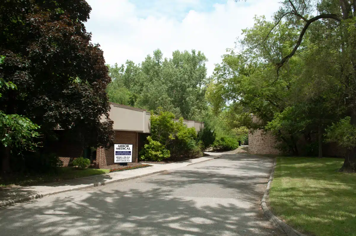 Arbor Medical - Thumbnail 4