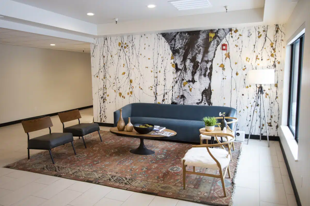 Ardu Recovery Center - Thumbnail 3