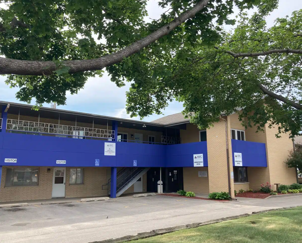 Area Substance Abuse Council - Thumbnail 5