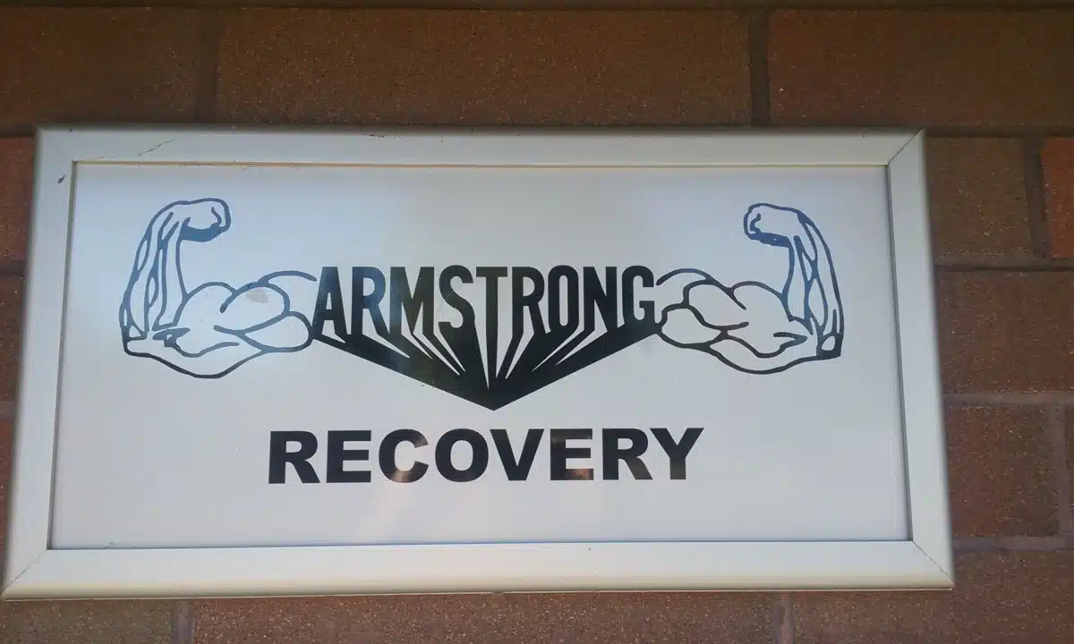 Armstrong Alcohol and Drug Recovery - Thumbnail 2