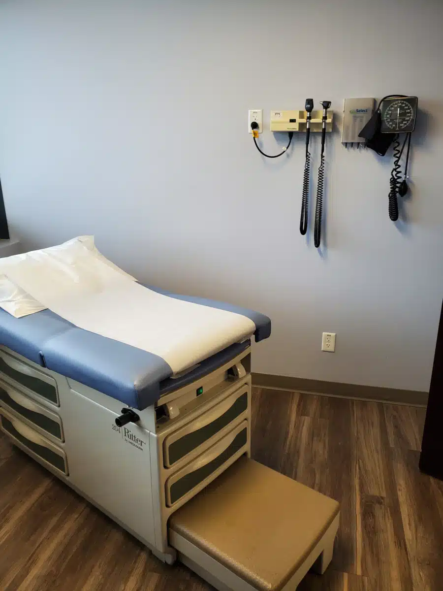 Arrowhead Integrated Health Home - Thumbnail 3