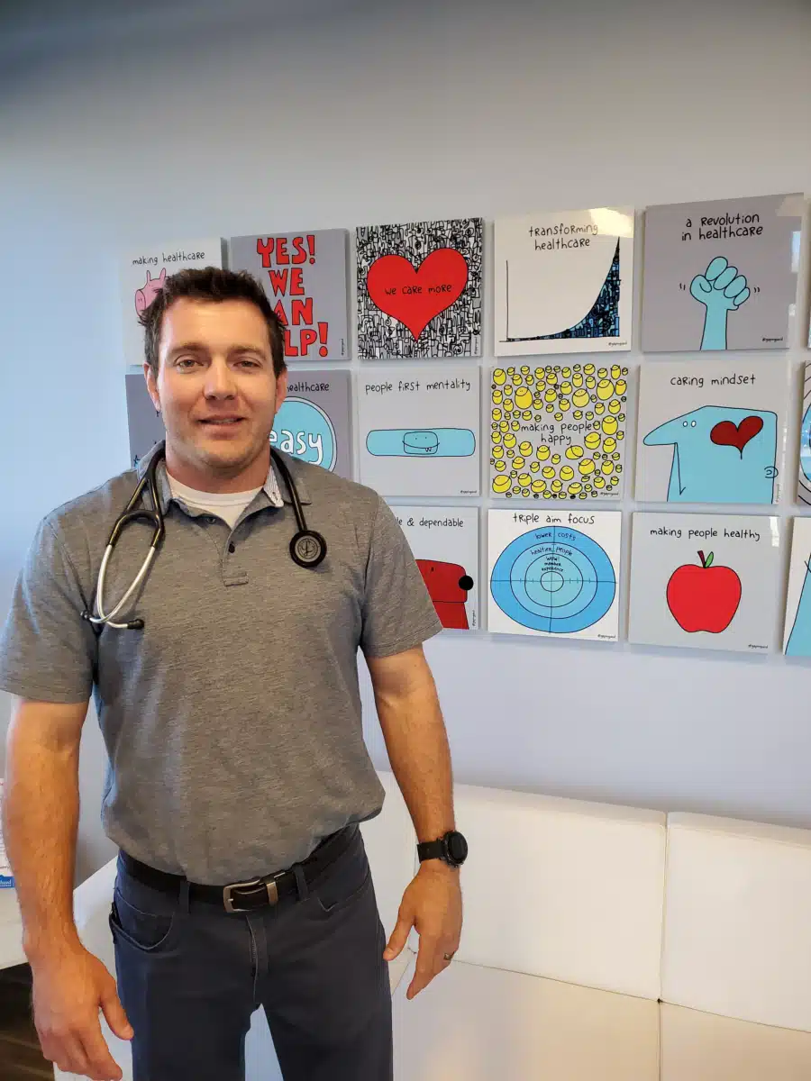 Arrowhead Integrated Health Home - Thumbnail 5