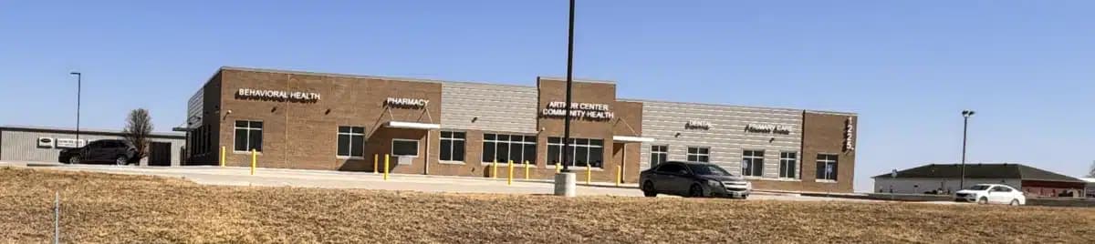 Arthur Center Community Health - Thumbnail 2