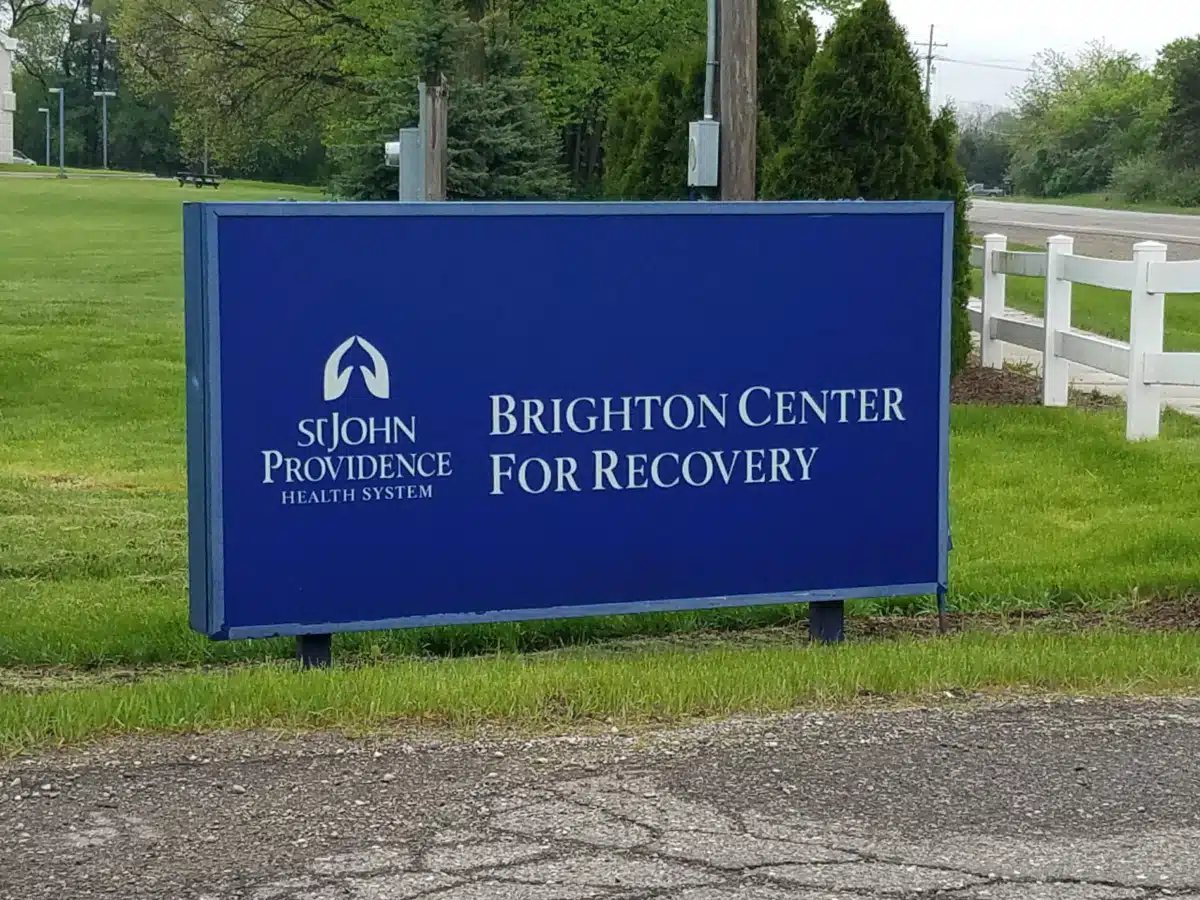 Ascension Brighton Center for Recovery - Thumbnail 5