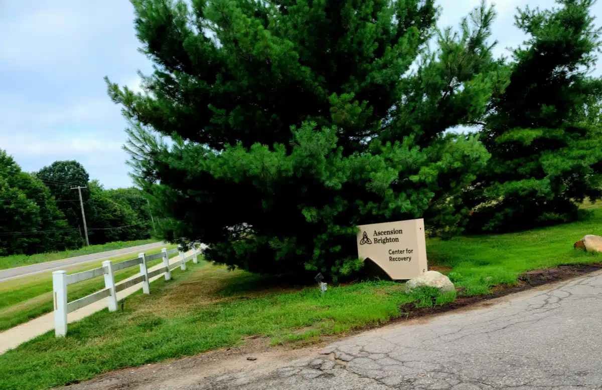 Ascension Brighton Center for Recovery - Thumbnail 6