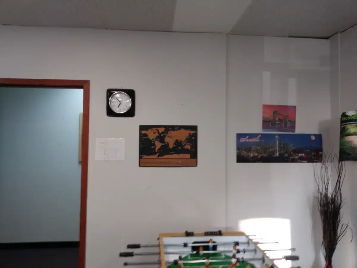 Asian American Chemical Dependency - Thumbnail 4