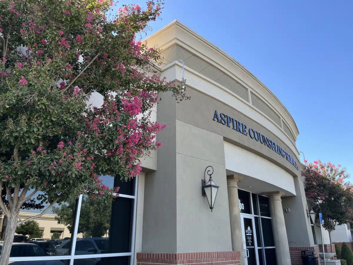 Aspire Counseling Services - Thumbnail 2