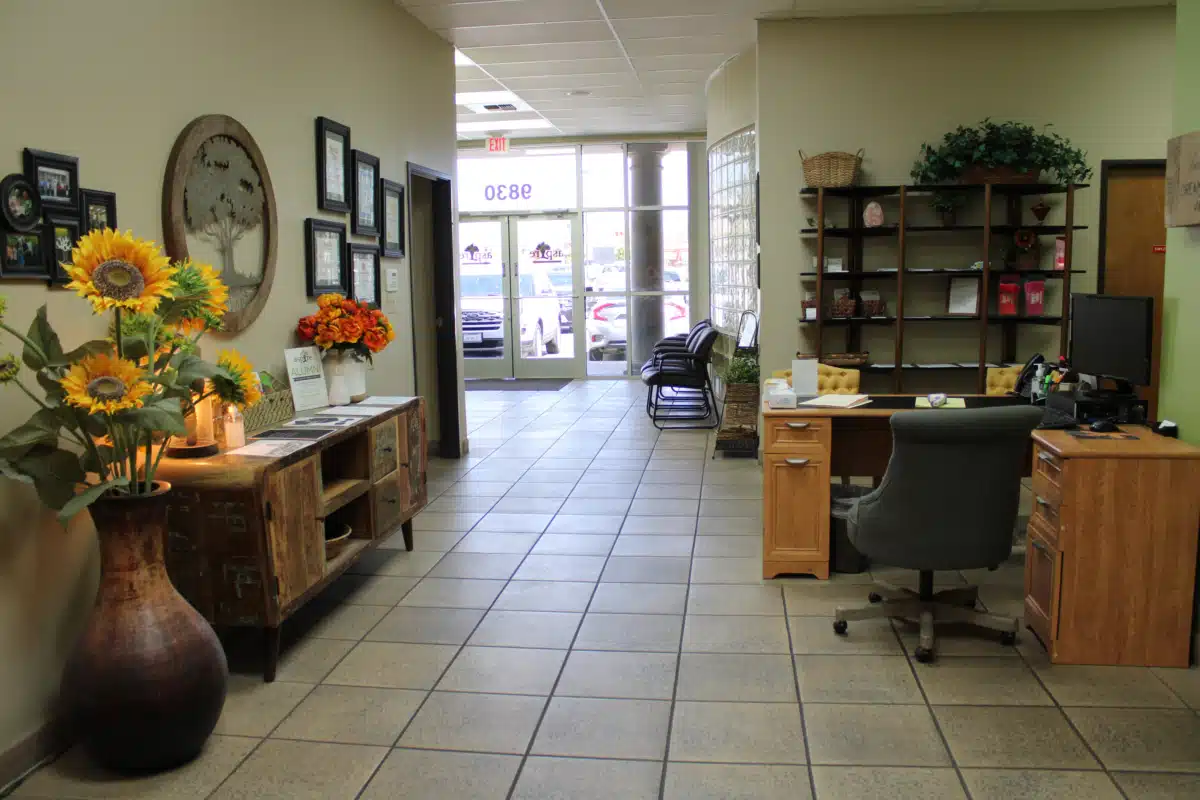 Aspire Counseling Services - Thumbnail 8