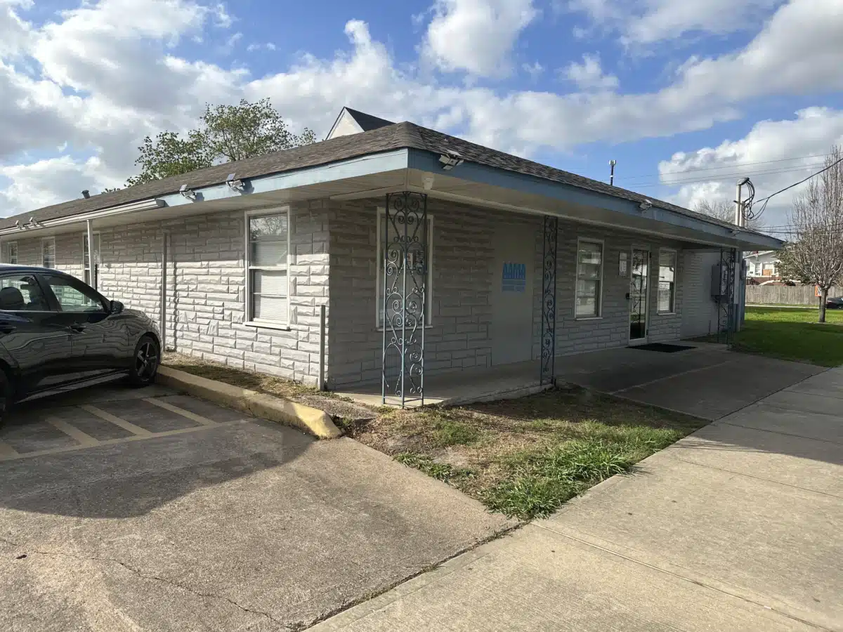 Assoc for the Adv of Mexican Amer Inc - Thumbnail 4