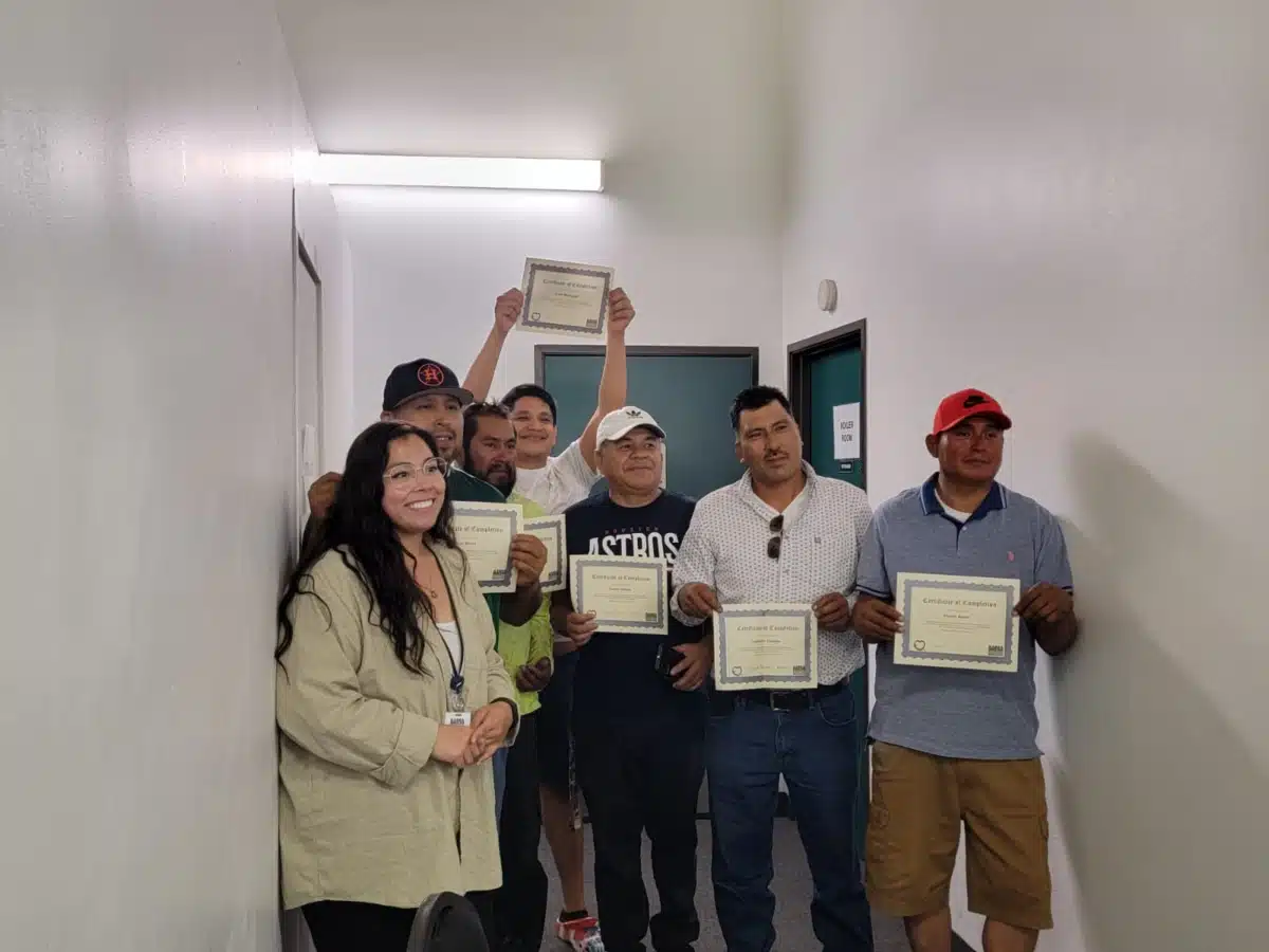 Assoc for the Adv of Mexican Amer Inc - Thumbnail 8