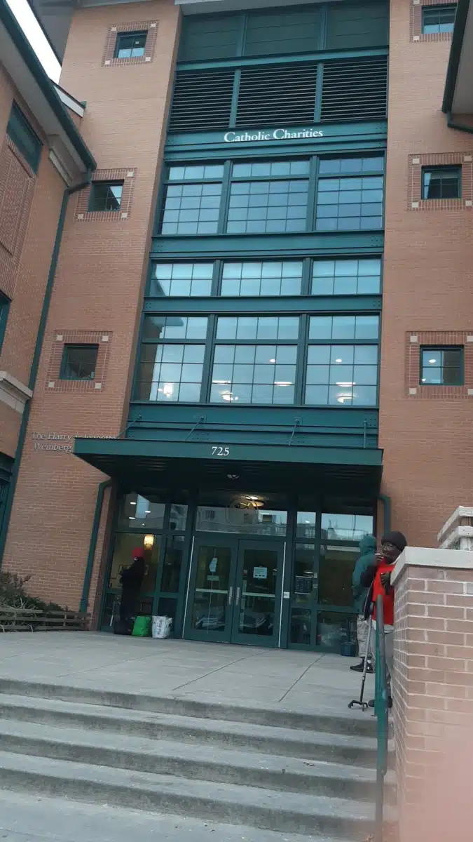 Associated Catholic Charities - Thumbnail 5