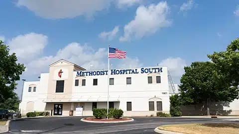 Atascosa SUD Outpatient Clinic - Thumbnail 10