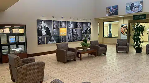 Atascosa SUD Outpatient Clinic - Thumbnail 2