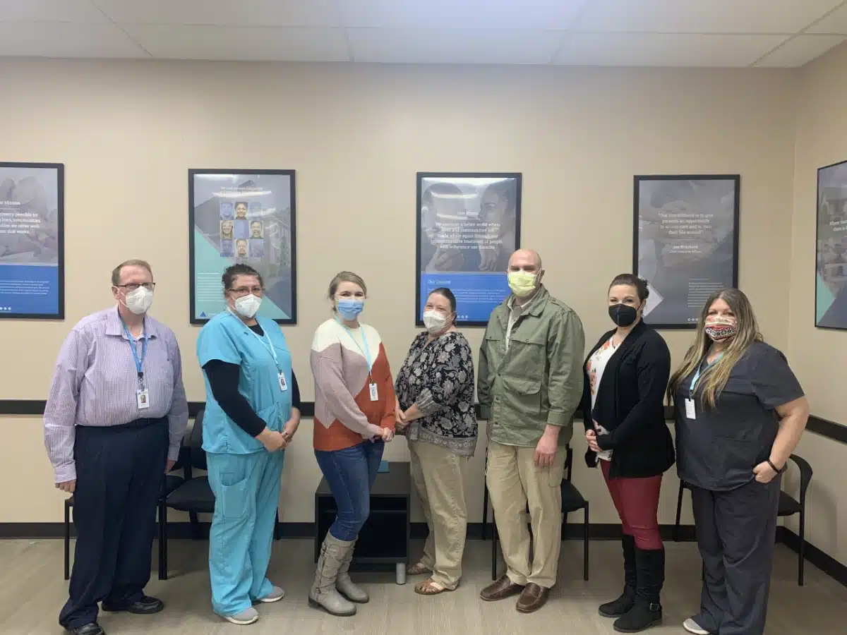 Athens Treatment Services - Thumbnail 5