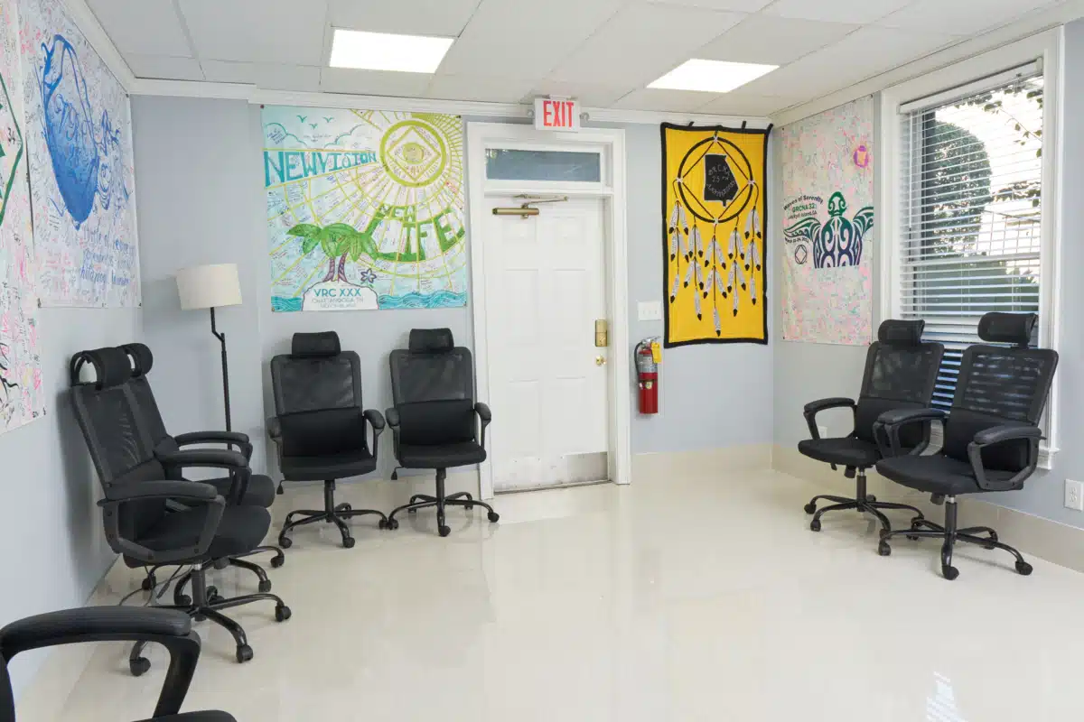 Atlanta Recovery Place - Thumbnail 3