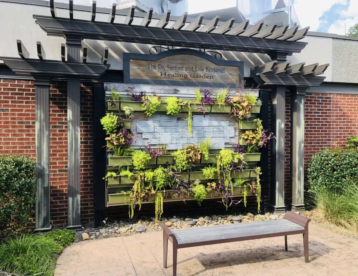 Atrium Health Mercy - Thumbnail 2