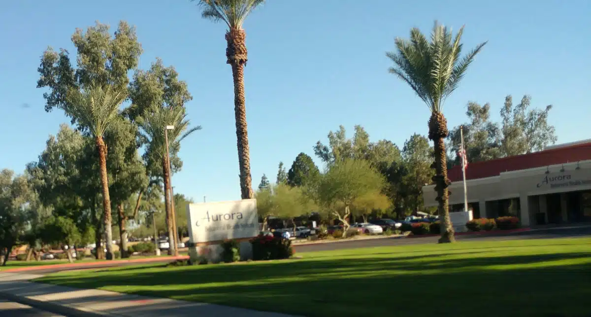 Aurora Behavioral Health System LLC - Thumbnail 9