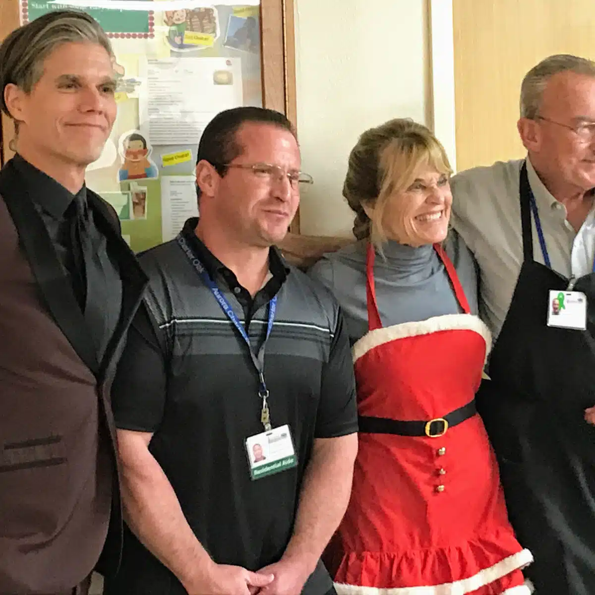 Aurora Charter Oak Hospital - Thumbnail 10