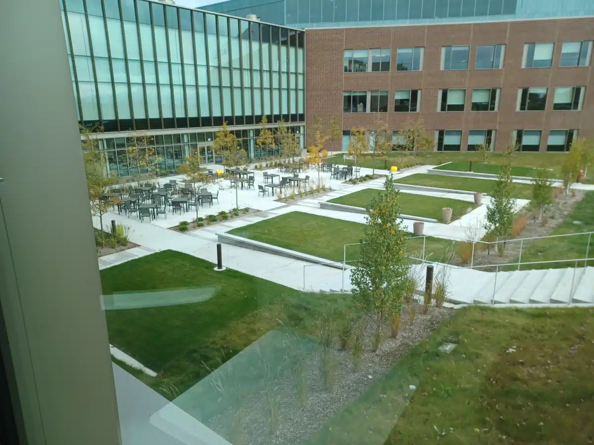 Aurora Medical Center Sheboygan County - Thumbnail 10