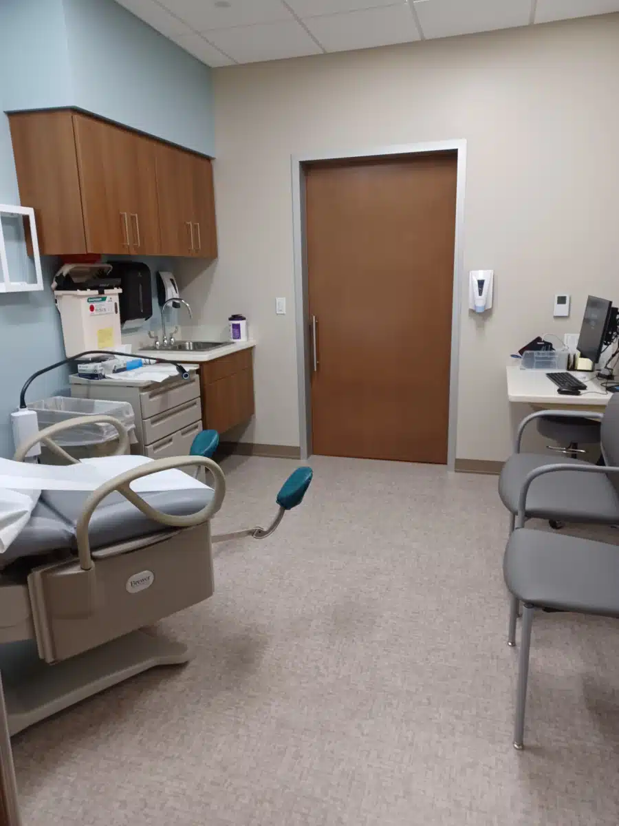 Aurora Medical Center Sheboygan County - Thumbnail 3