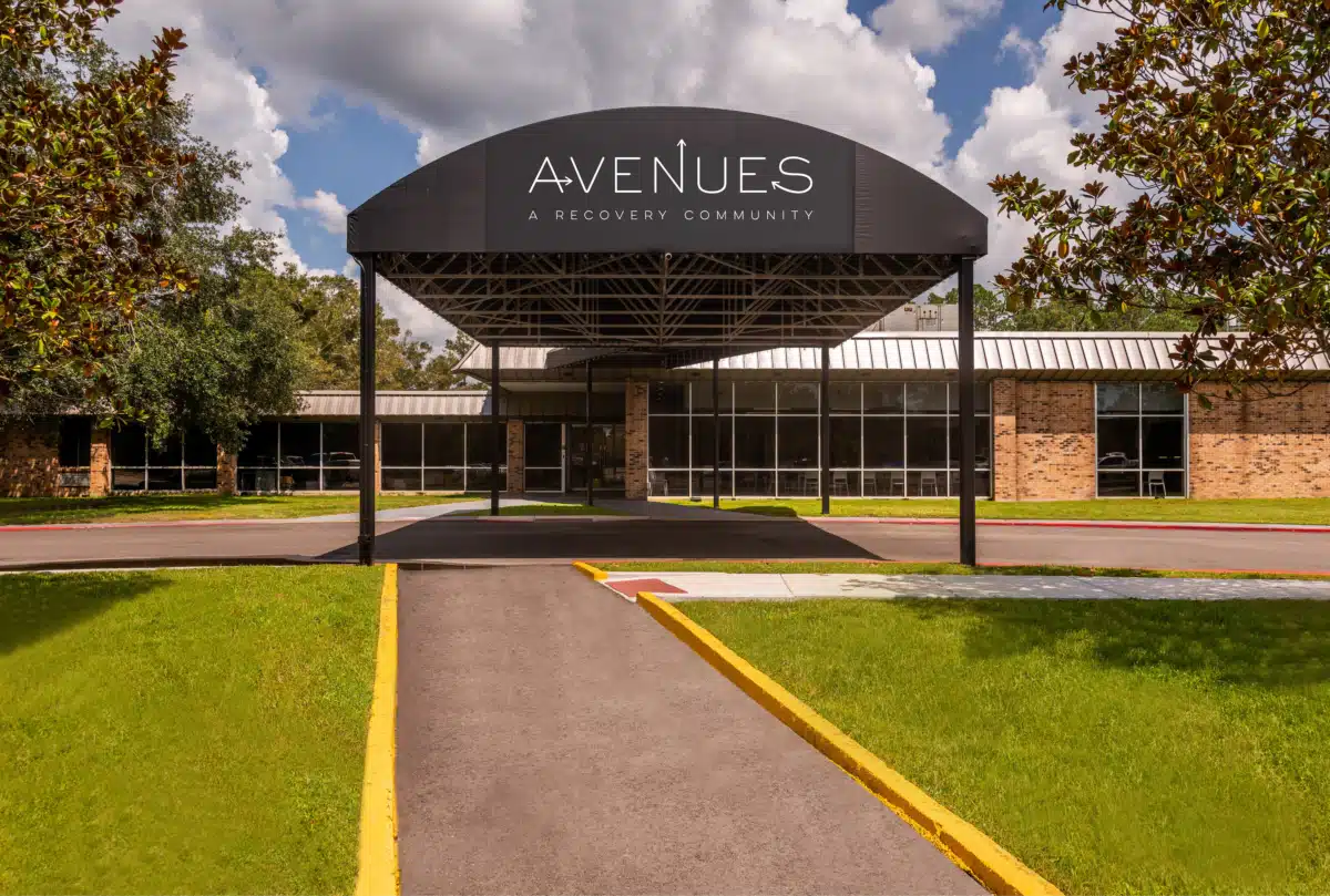 Avenues Recovery Center at Covington - Thumbnail 2