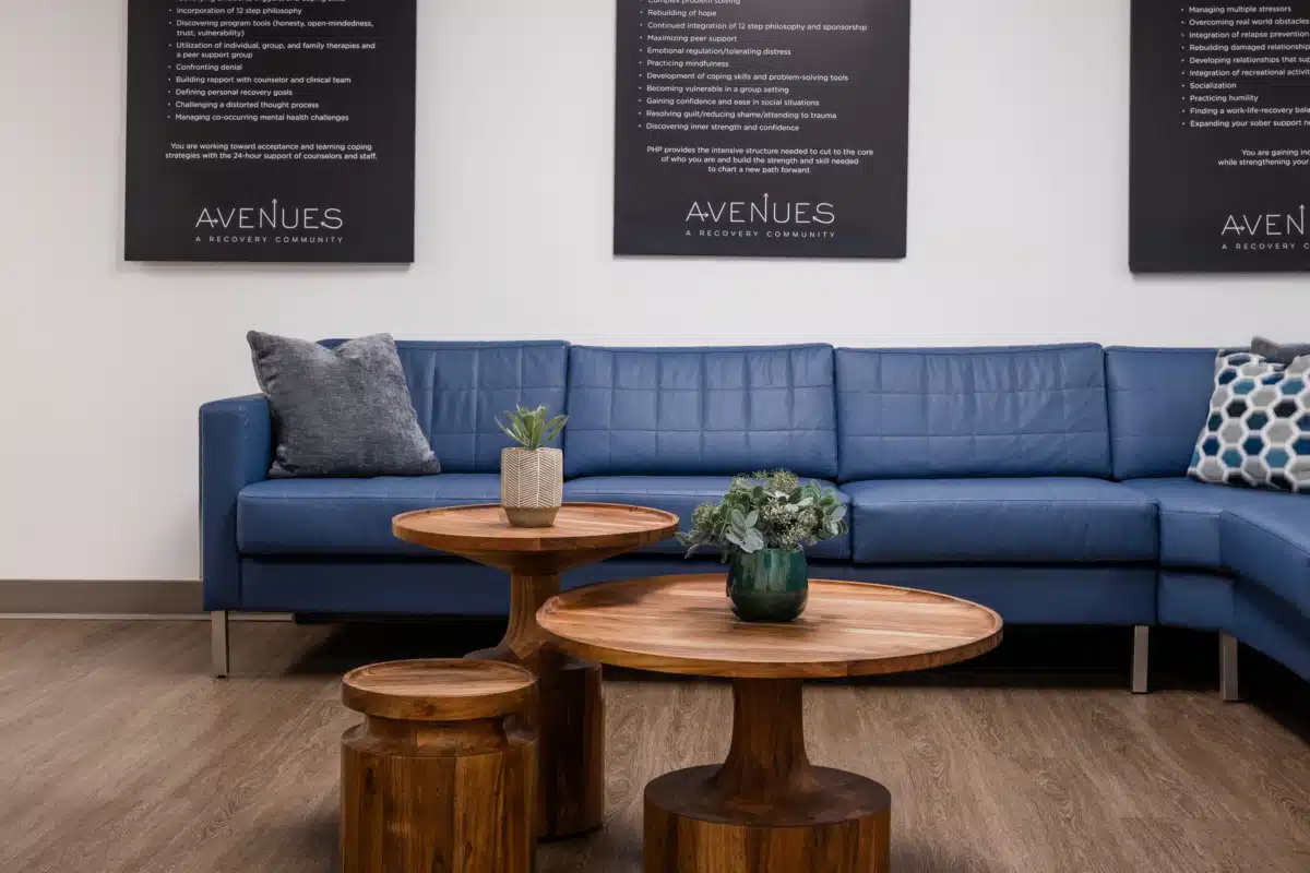 Avenues Recovery Center at Covington - Thumbnail 7