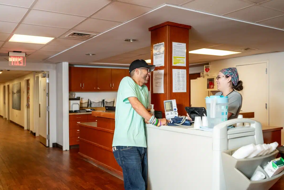 Avenues Recovery Center at Fort Wayne - Thumbnail 10