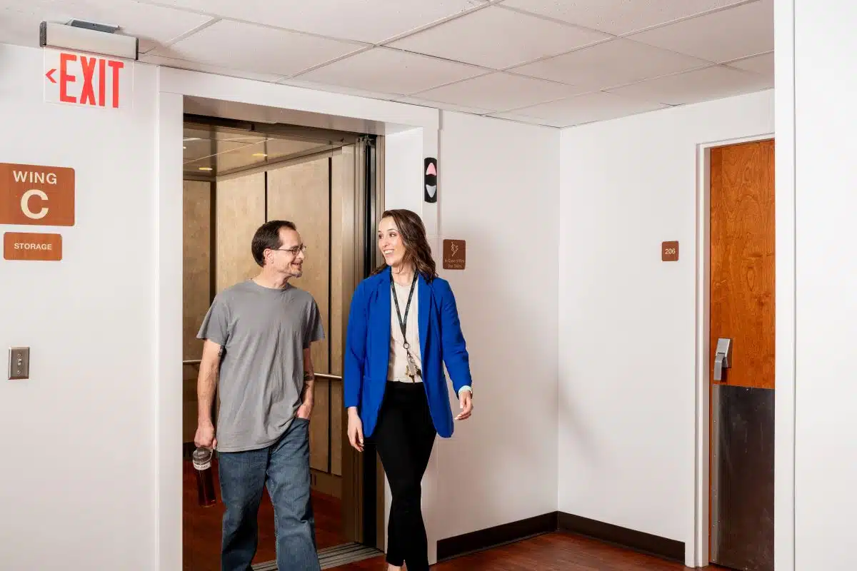 Avenues Recovery Center at Fort Wayne - Thumbnail 7