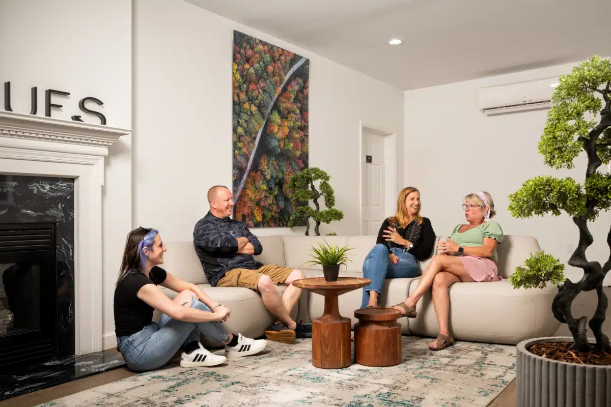 Avenues Recovery Center at Lake Ariel - Thumbnail 4