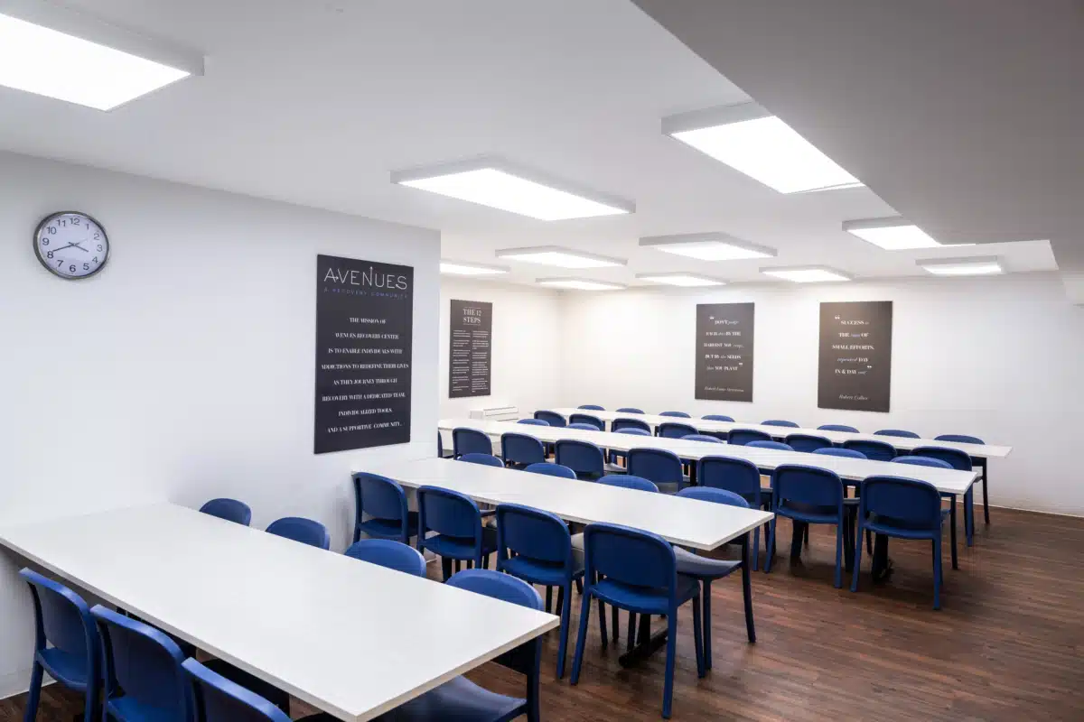 Avenues Recovery Center at Maryland - Thumbnail 4