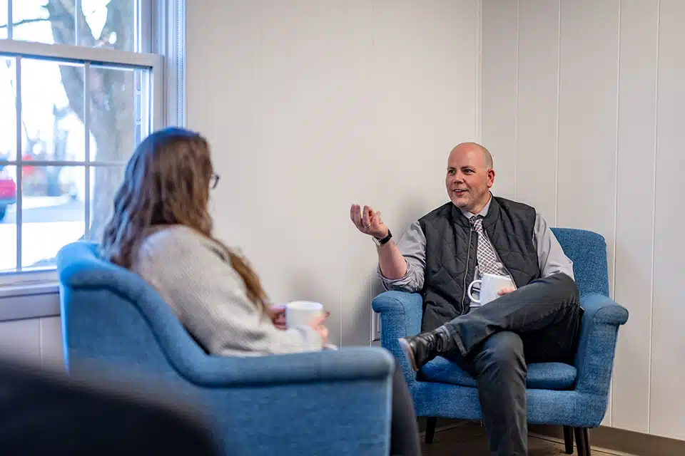 Avenues Recovery Center at New England - Thumbnail 8