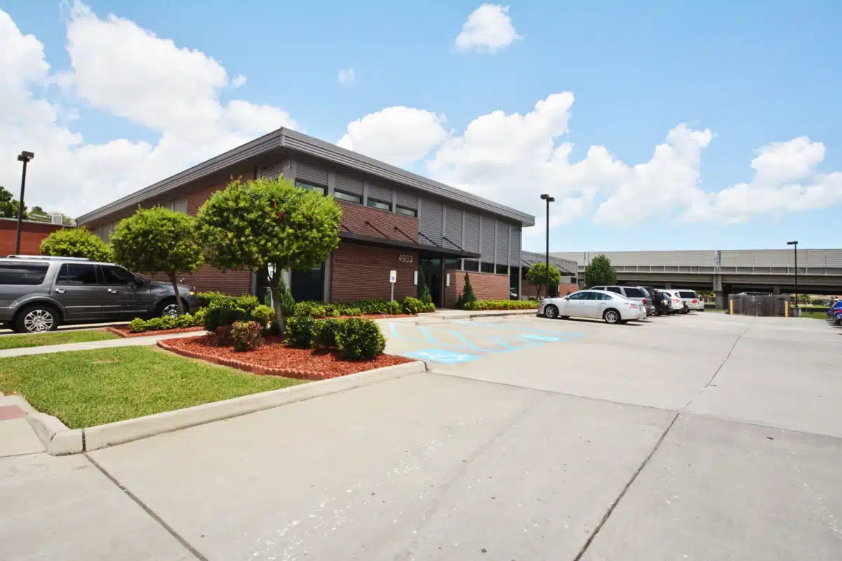 Avenues Recovery Center at New Orleans