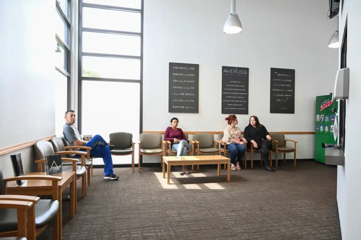 Avenues Recovery Center at New Orleans - Thumbnail 7