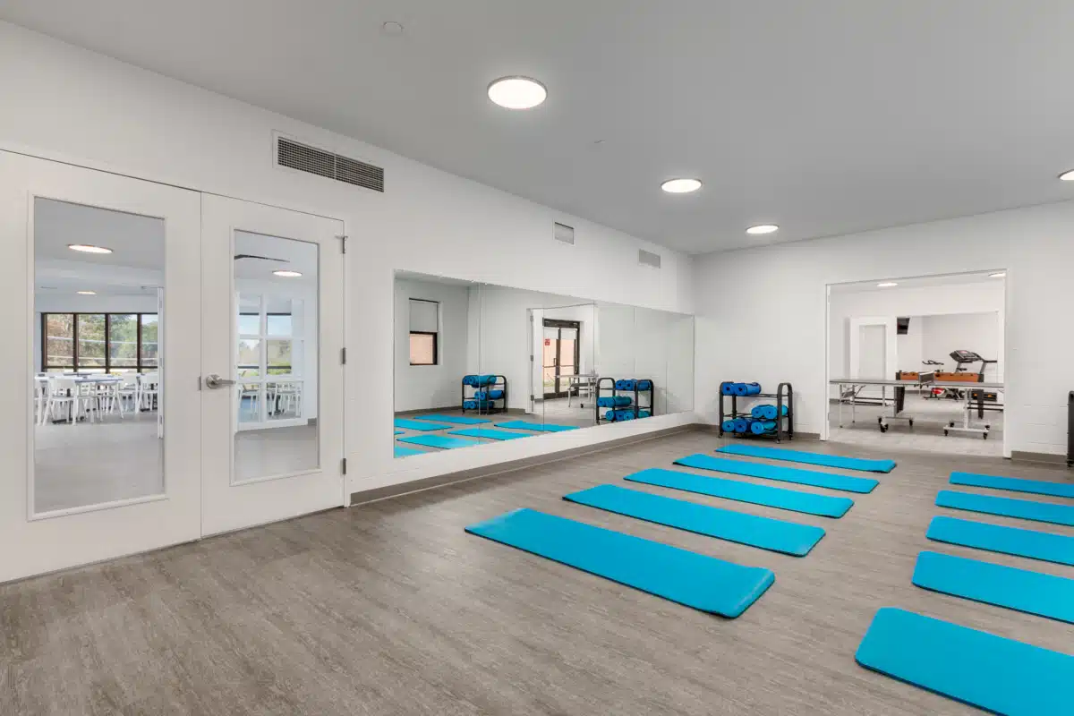 Avenues Recovery Center - Thumbnail 4