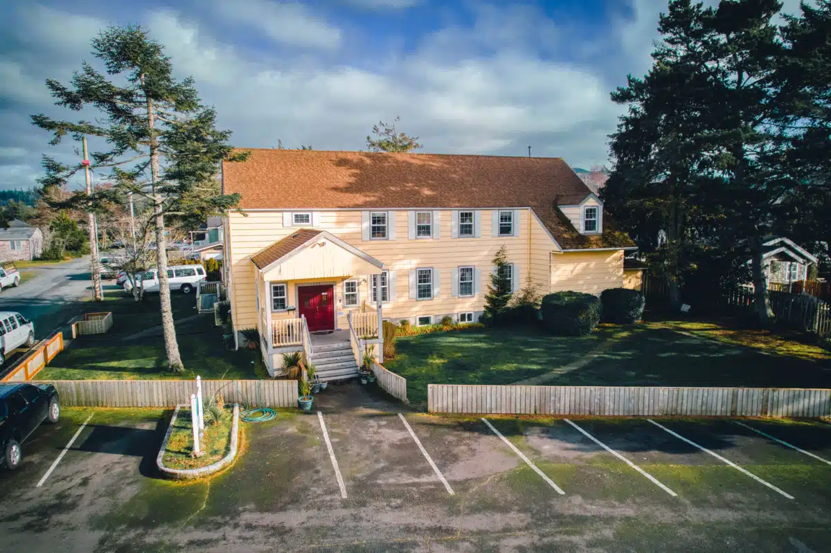 Awakenings by the Sea