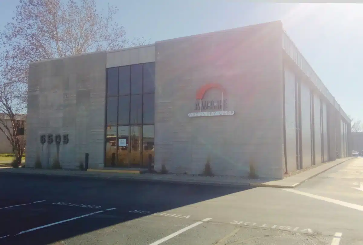 Aware Recovery Care of Indiana LLC - Thumbnail 4