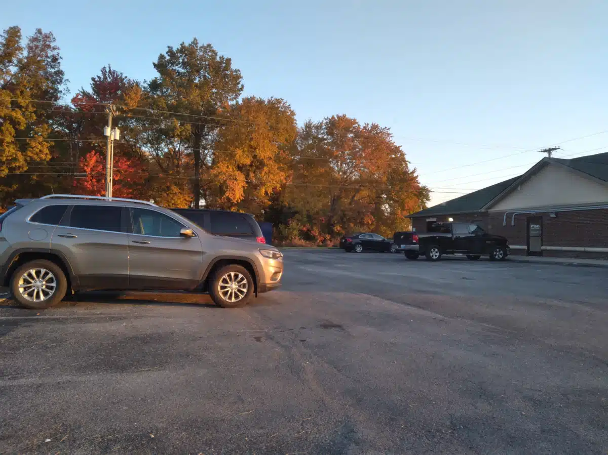 BHG Berea Treatment Center - Thumbnail 2