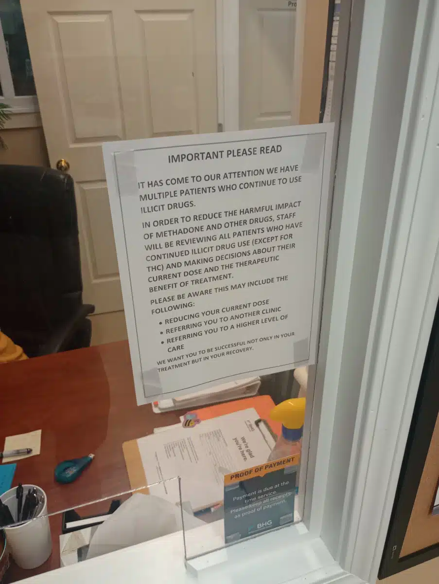 BHG Lawrence Treatment Center - Thumbnail 9