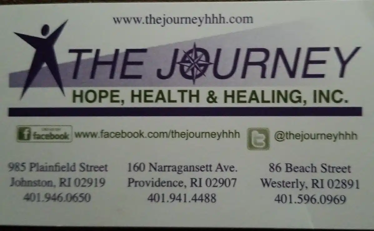 BHG Providence Treatment Center - Thumbnail 2