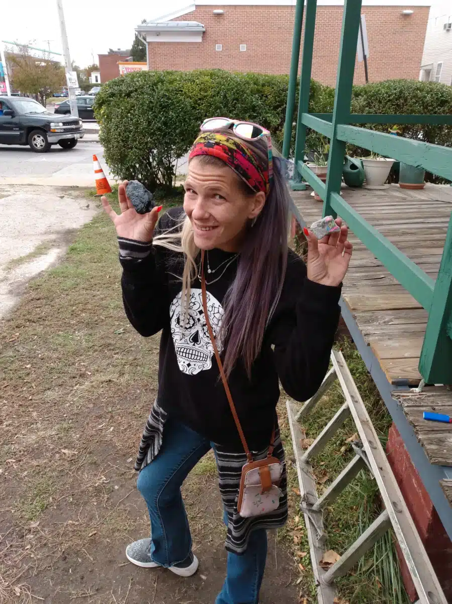 BNJ Health Services LLC