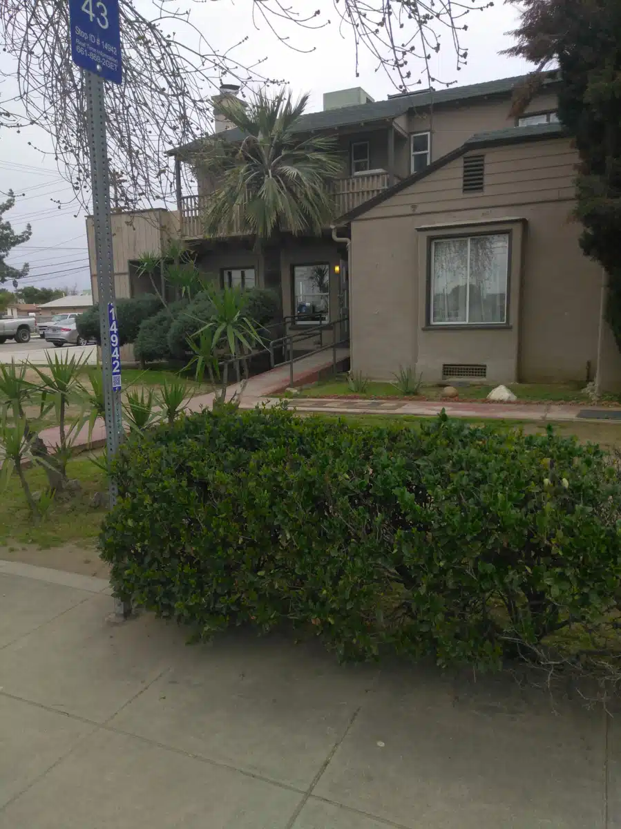 Bakersfield Recovery Services - Thumbnail 3