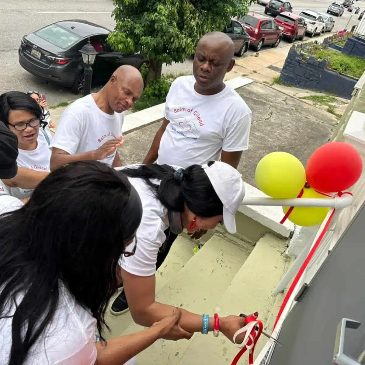 Balm of Gilead Health and Wellness Ctr - Thumbnail 10