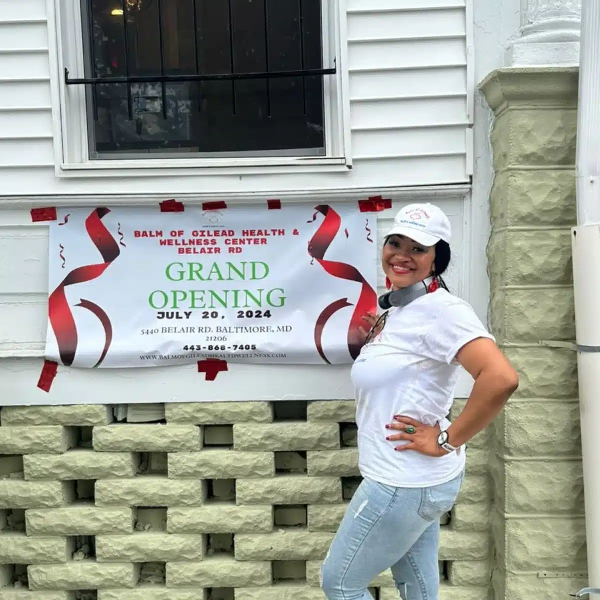 Balm of Gilead Health and Wellness Ctr - Thumbnail 2