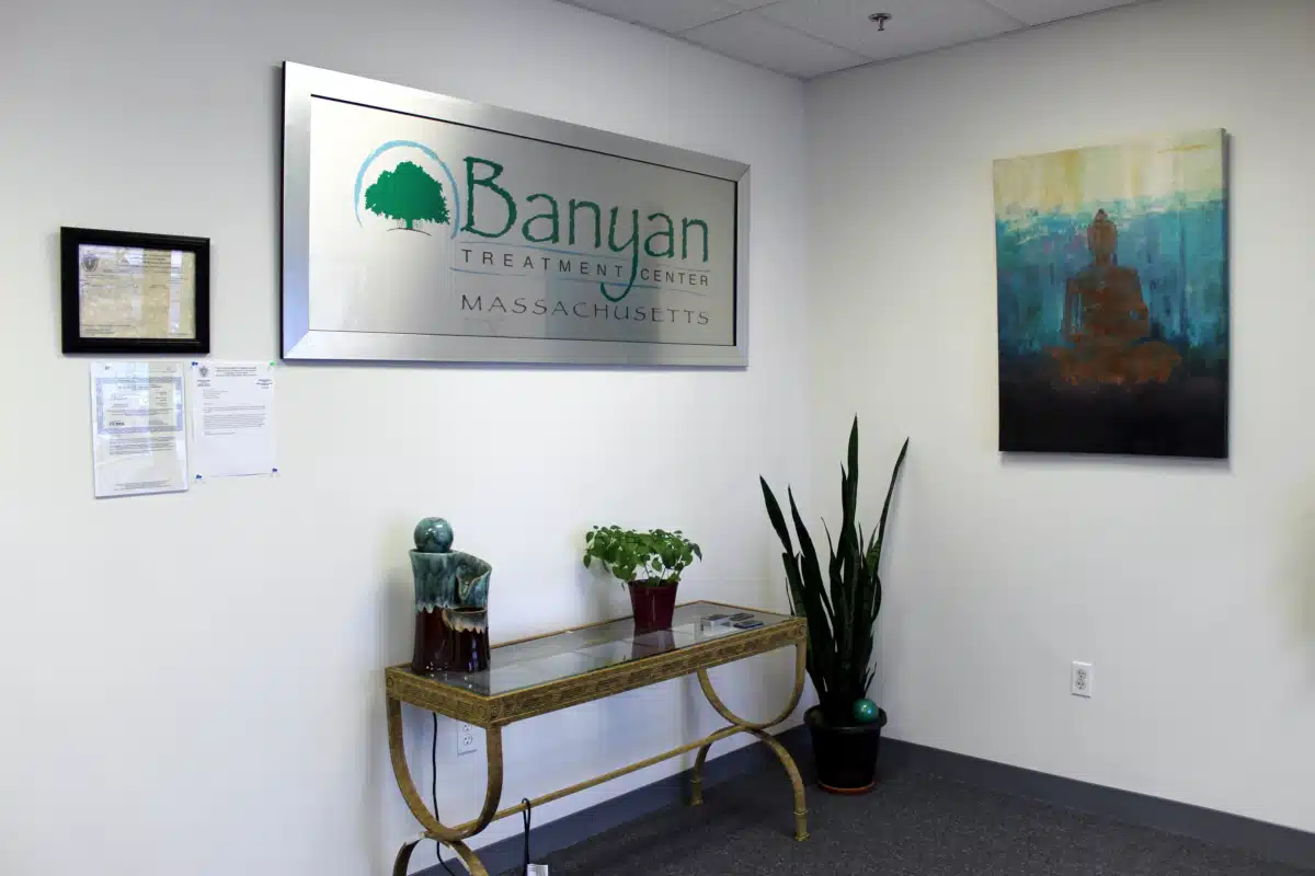 Banyan Treatment Center Mass LLC - Thumbnail 5